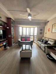 Blk 642 Choa Chu Kang Street 64 (Choa Chu Kang), HDB 5 Rooms #557909941
